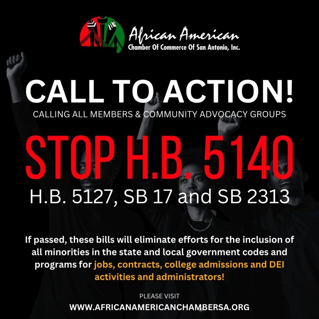 Stop HB 5140! If passed, these bills will eliminate efforts for the inclusion of all minorities in the state and local government codes and programs for jobs, contracts, college admissions and DEI activities and administrators!