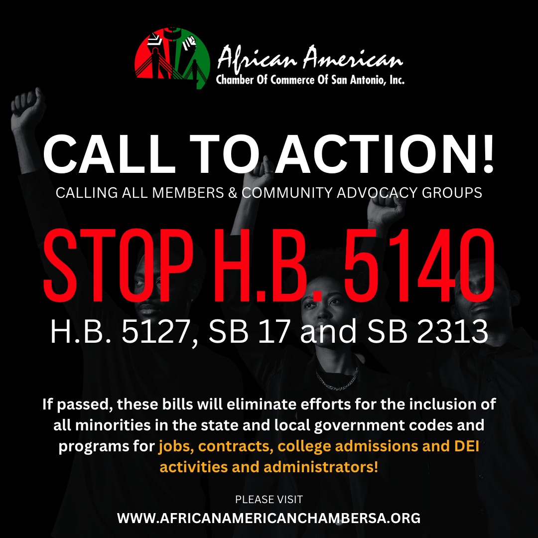 Stop HB 5140! If passed, these bills will eliminate efforts for the inclusion of all minorities in the state and local government codes and programs for jobs, contracts, college admissions and DEI activities and administrators!